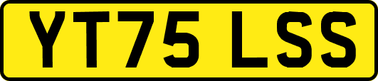 YT75LSS
