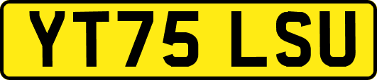YT75LSU