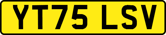 YT75LSV