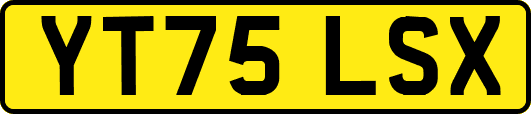 YT75LSX