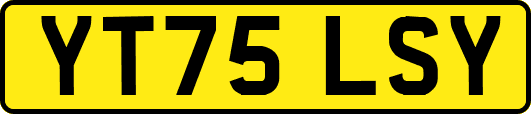 YT75LSY