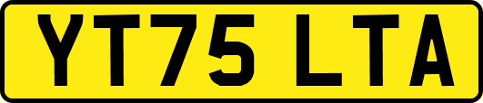 YT75LTA