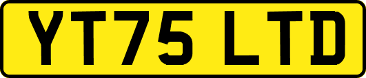 YT75LTD