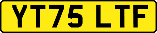 YT75LTF
