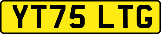 YT75LTG