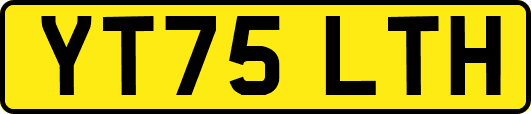 YT75LTH
