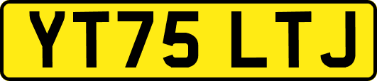 YT75LTJ