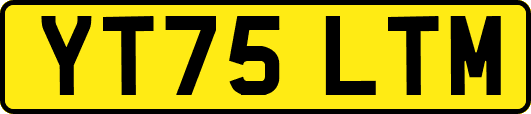 YT75LTM
