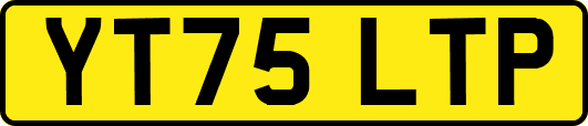 YT75LTP
