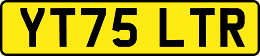 YT75LTR