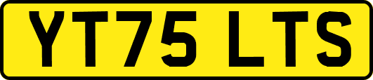 YT75LTS