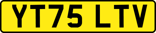 YT75LTV