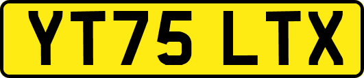 YT75LTX