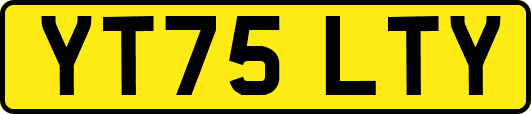 YT75LTY
