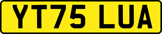 YT75LUA