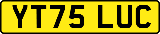 YT75LUC