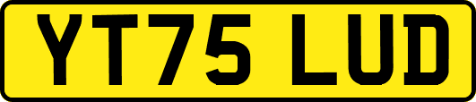 YT75LUD
