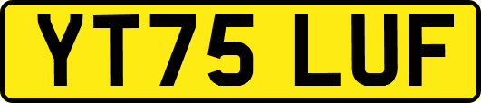 YT75LUF
