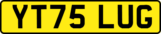 YT75LUG