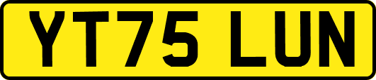 YT75LUN