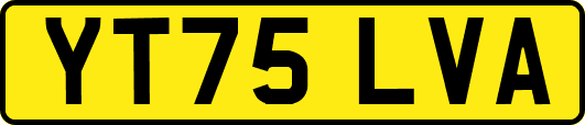 YT75LVA