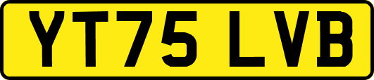 YT75LVB