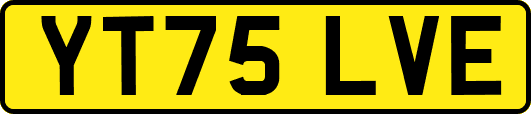 YT75LVE