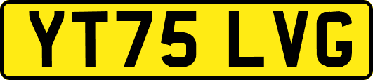 YT75LVG