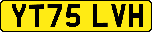 YT75LVH