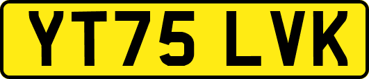 YT75LVK