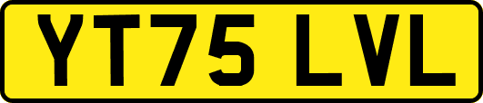 YT75LVL