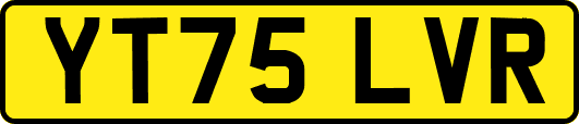 YT75LVR