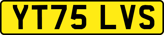 YT75LVS