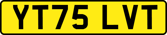 YT75LVT