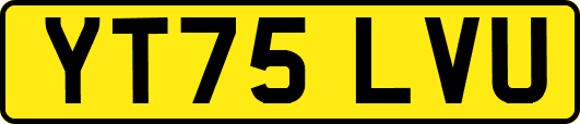 YT75LVU