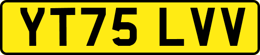 YT75LVV