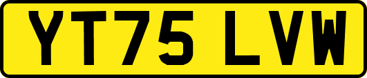 YT75LVW
