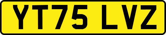 YT75LVZ