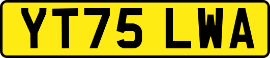 YT75LWA