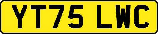 YT75LWC