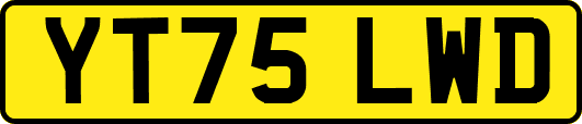 YT75LWD