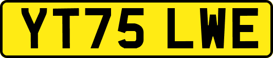 YT75LWE