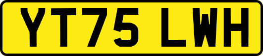 YT75LWH