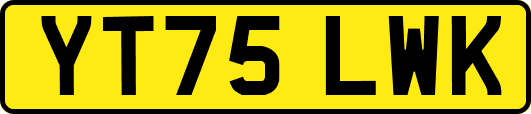 YT75LWK