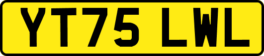 YT75LWL