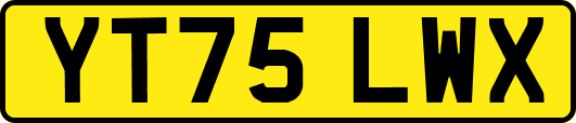 YT75LWX