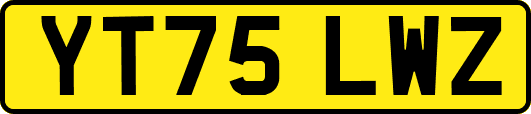 YT75LWZ