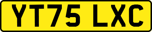 YT75LXC