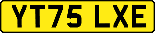 YT75LXE