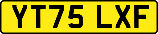 YT75LXF